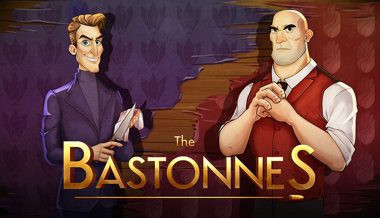 The Bastonnes 1