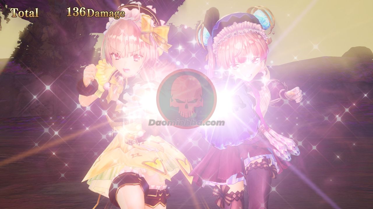 Atelier Lydie & Suelle - The Alchemists and the Mysterious Paintings 3