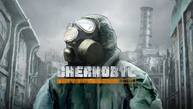 Chernobyl: Origins 25