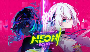 Neon Echo 31