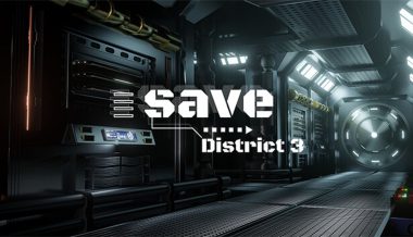 Save District 3 37