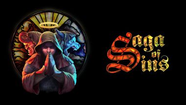 Saga of Sins 29