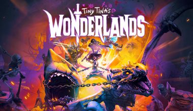 Tiny Tina's Wonderlands 13