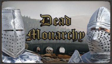 Dead Monarchy 29
