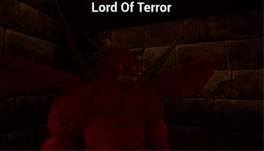 Lord Of Terror 5