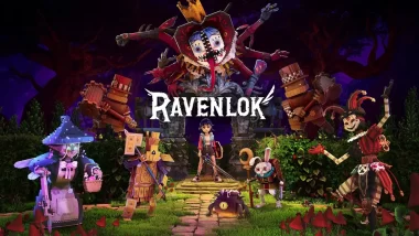 Ravenlok 15