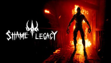 Shame Legacy 7