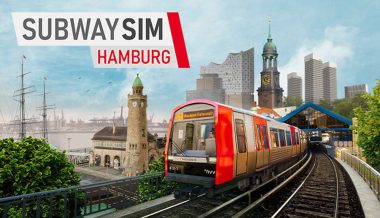 SubwaySim Hamburg 33