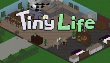 Tiny Life 19