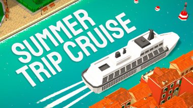 Summer Trip Cruise 9