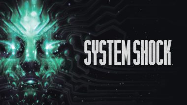 System Shock Remake 33