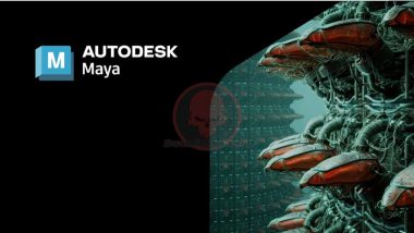 Autodesk Maya 2024 17