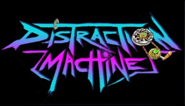 Distraction Machine 39