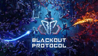 Blackout Protocol 19