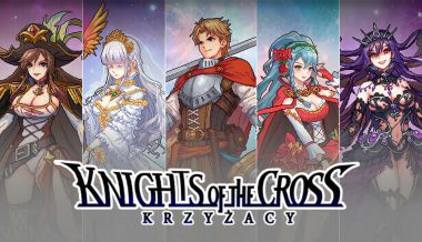 Krzyżacy - The Knights of the Cross 35