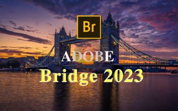 Adobe Bridge 2023 21