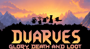 Dwarves: Glory, Death and Loot 35