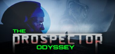The Prospector Odyssey 23