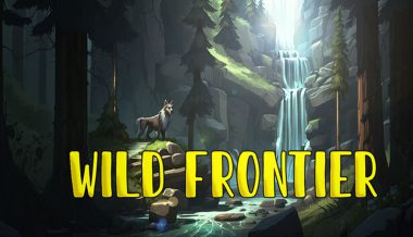 Wild Frontier 21