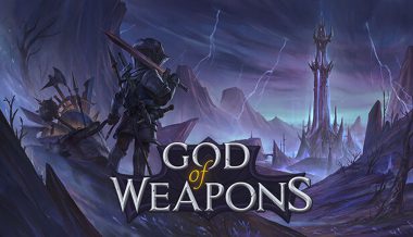 God Of Weapons 31