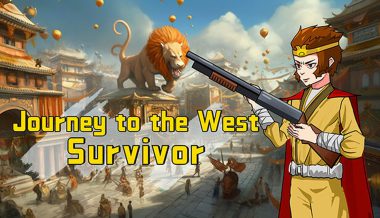 Journey to the West Survivor 11