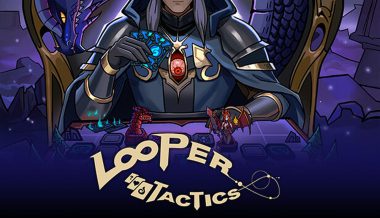 Looper Tactics 29