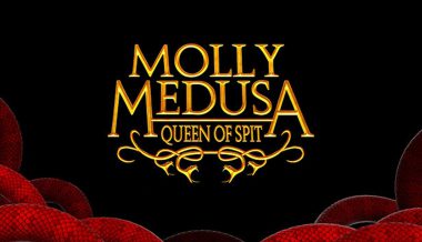 Molly Medusa: Queen of Spit 7