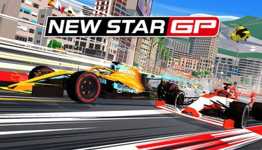 New Star GP 17