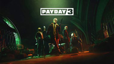 PAYDAY 3 31