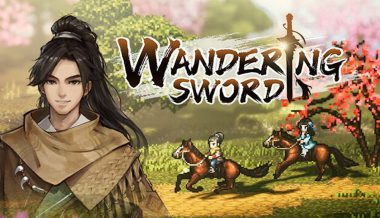 Wandering Sword Việt hóa 29
