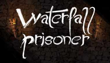 Waterfall Prisoner 33
