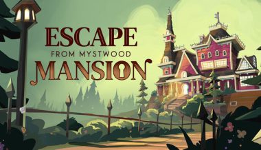 Escape From Mystwood Mansion 41