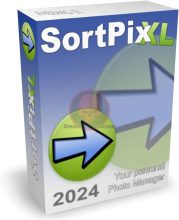 SortPix XL