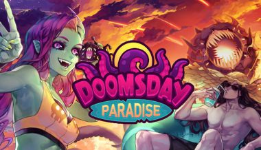 Doomsday Paradise 21