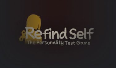 Refind Self: The Personality Test Game 11