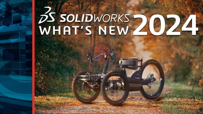 tai mien phi SolidWorks 2024 là gì daominhha.net