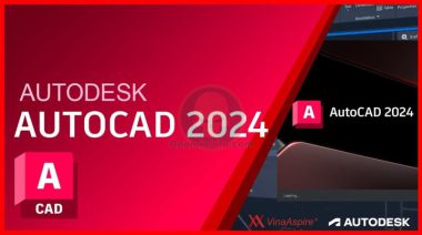 free download Autodesk AutoCAD 2024 daominhha.net