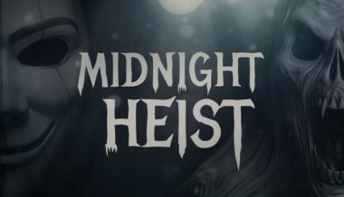 Midnight Heist 23