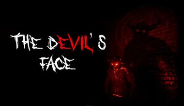 The Devil's Face 19