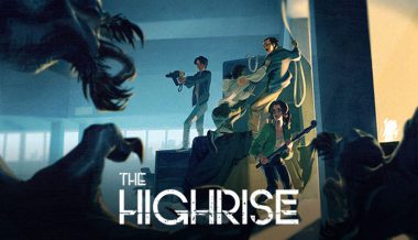 The Highrise 33