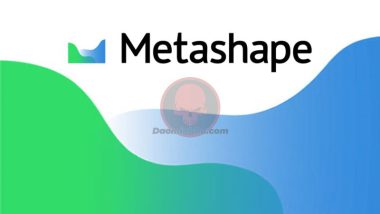 Agisoft Metashape Professional