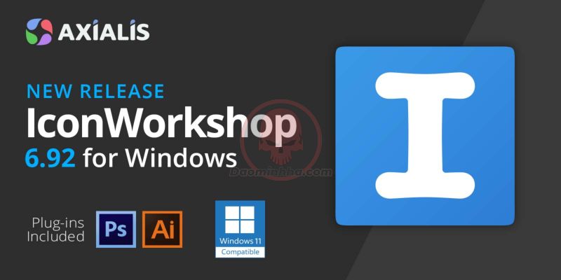 Axialis IconWorkshop Professional