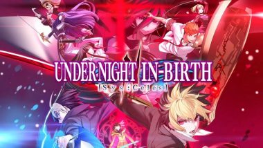 UNDER NIGHT IN-BIRTH II Sys:Celes 31