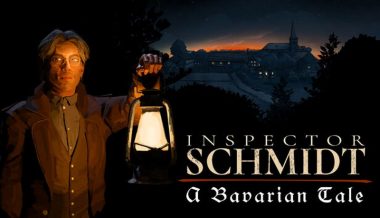 Inspector Schmidt - A Bavarian Tale 13